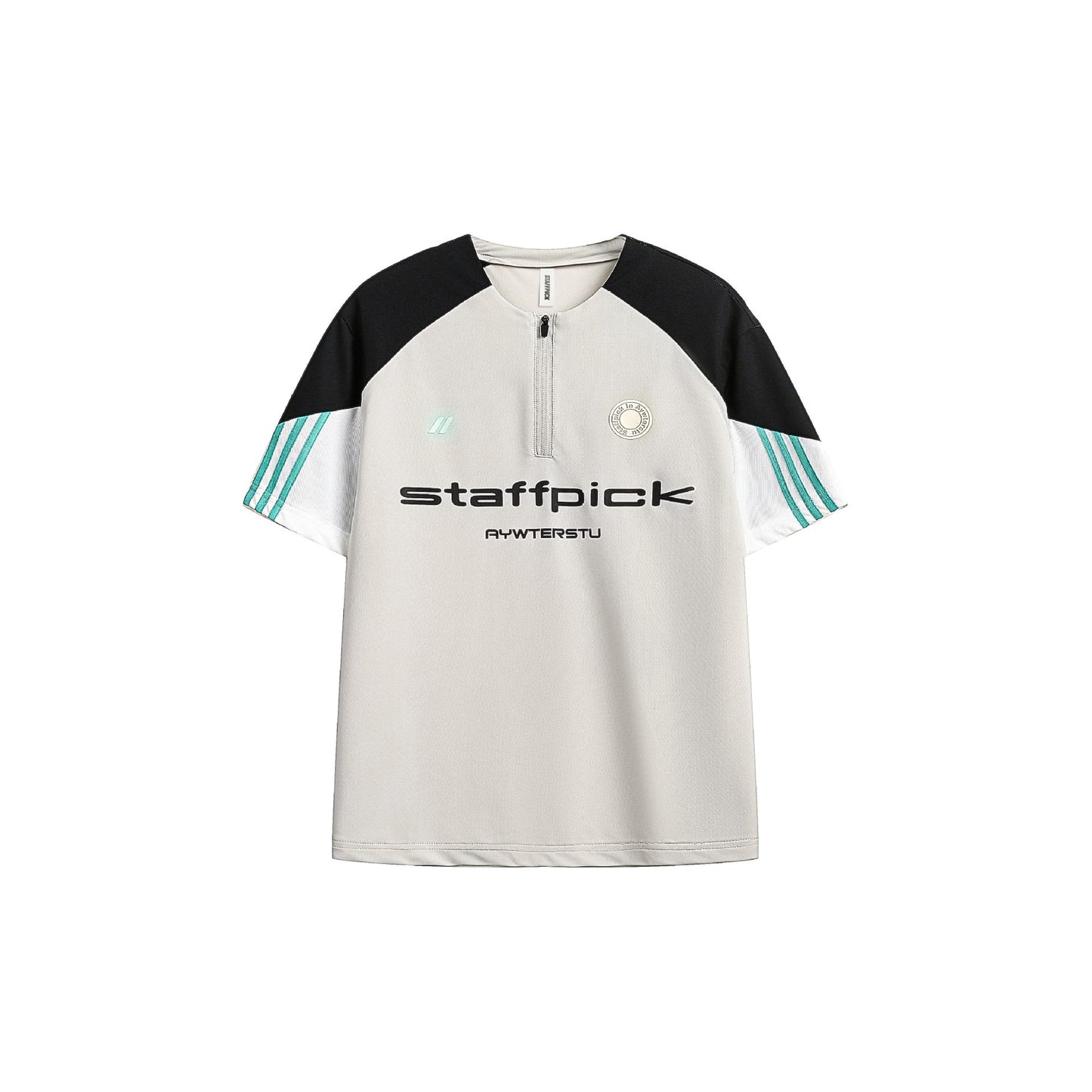 Hip hop shirt summer quick dry transport short sleeve t-shirt