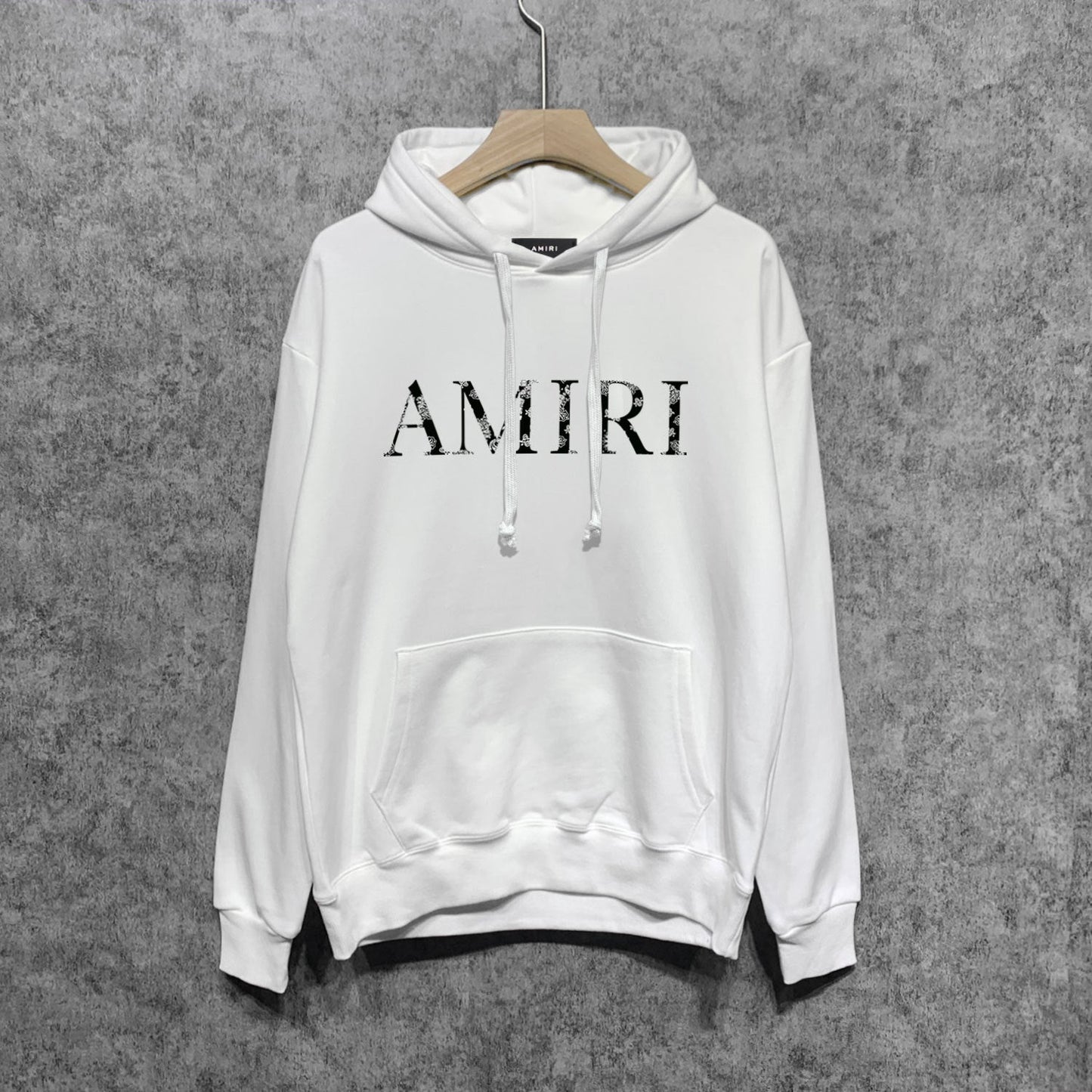 Amiri Hooide Sweatshirts