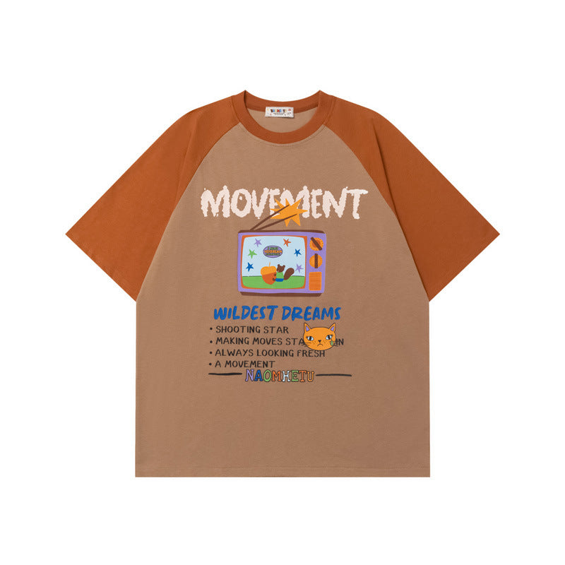 vice streetwear T-Shirts