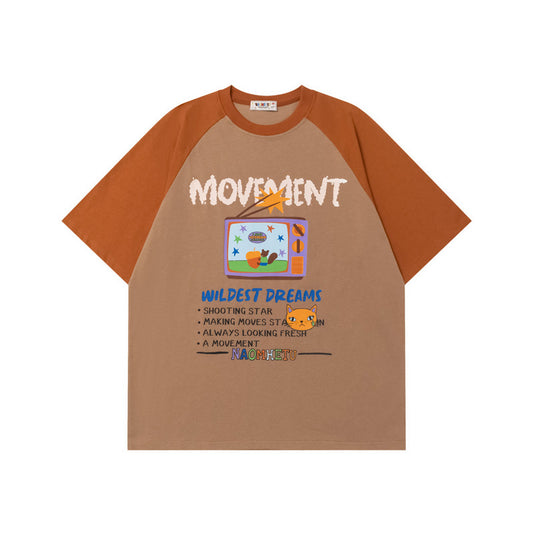 vice streetwear T-Shirts