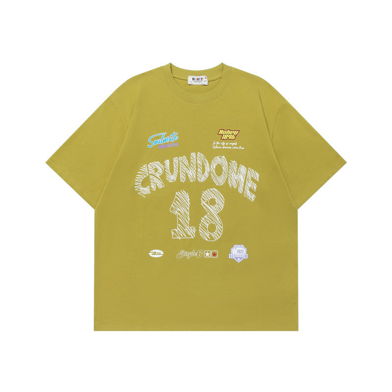 vice streetwear T-Shirts