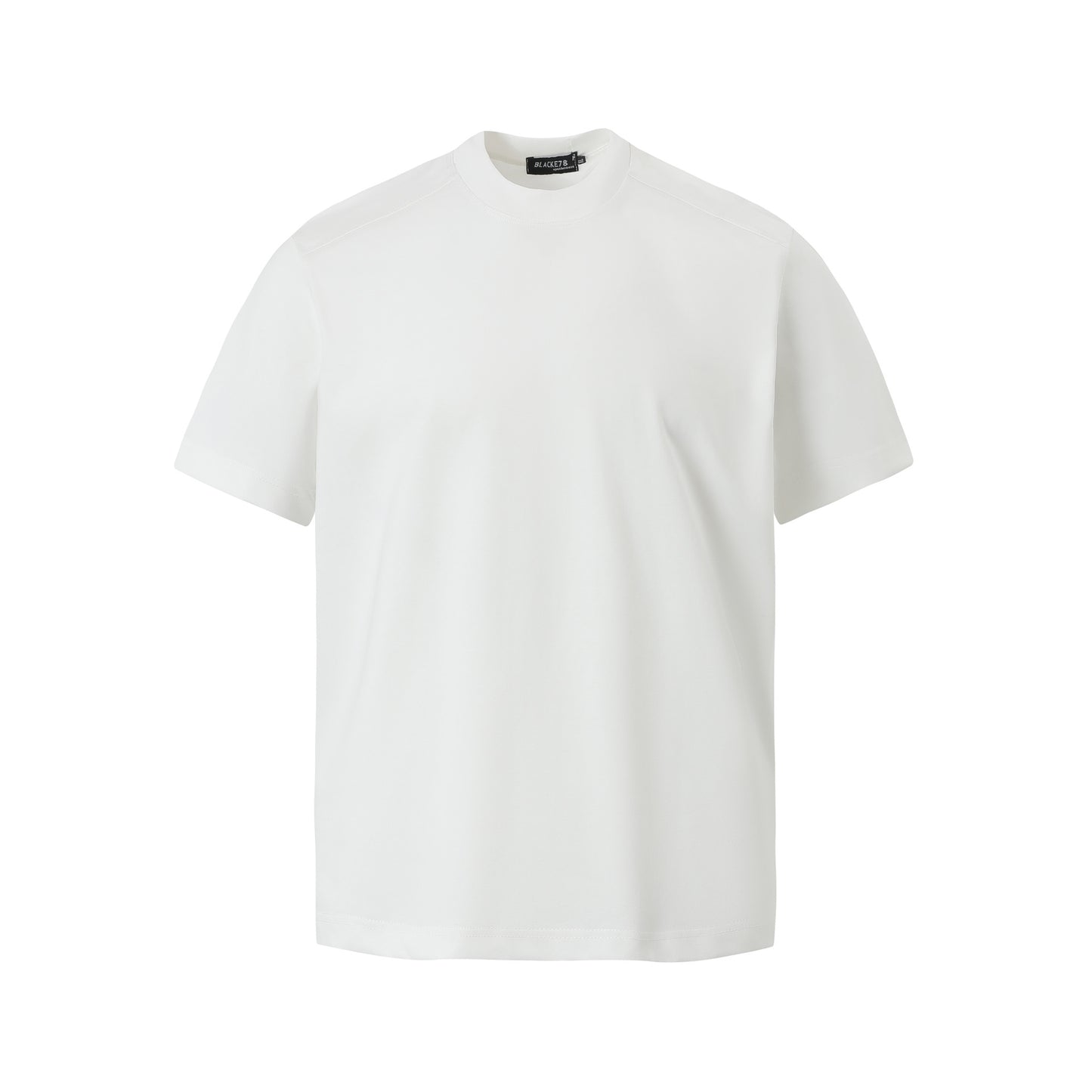 Hip Hop Clothing Summer T-Shirt Short Sleeve