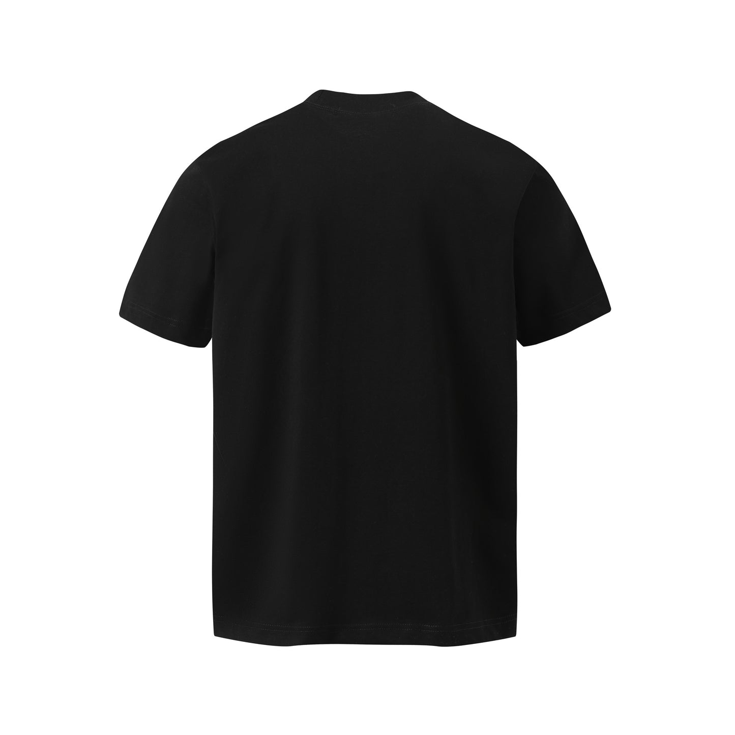 Hip Hop Clothing Summer T-Shirt Short Sleeve