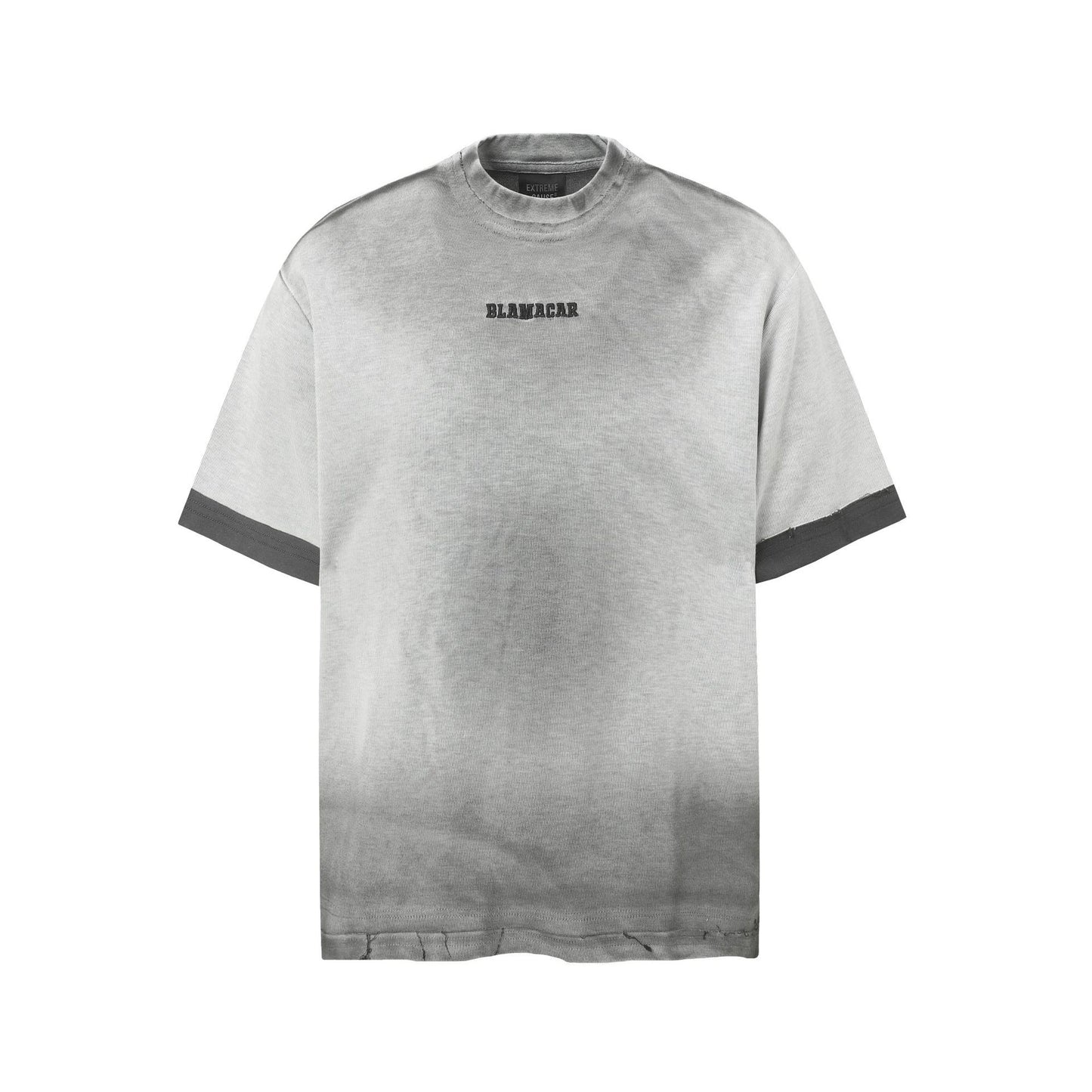 Vestimenta De Los 90 Summer Vintage T-Shirt Loose Top