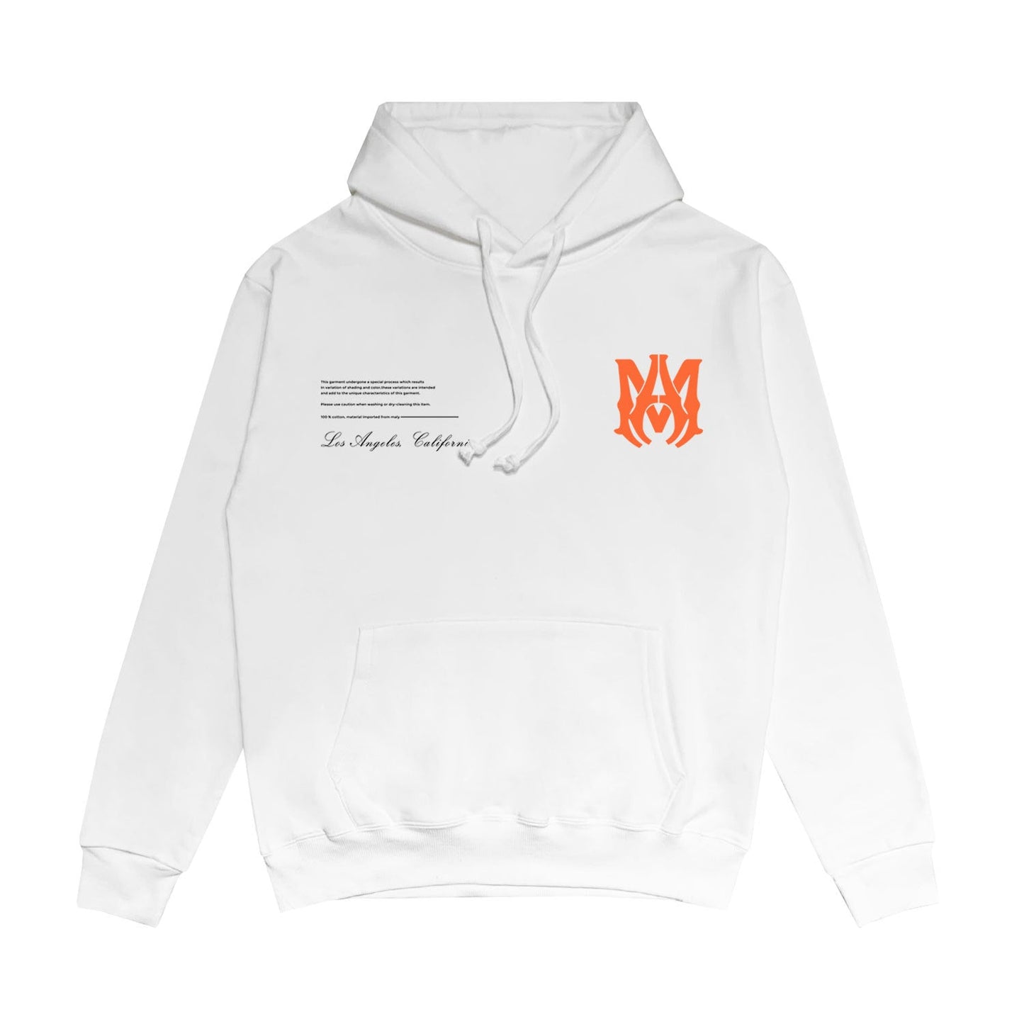 Amiri Hooide Sweatshirts