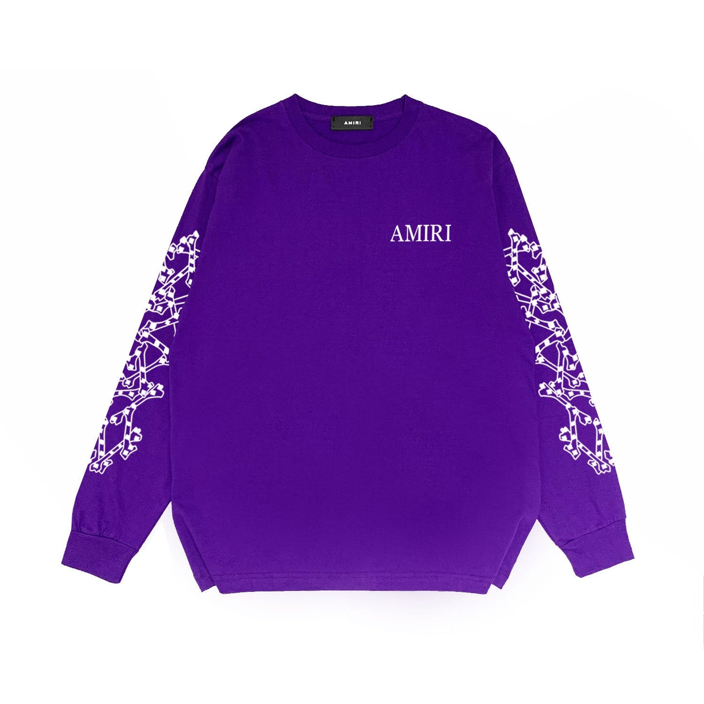 Amiri Sweatshirt Long Sleee Shirts