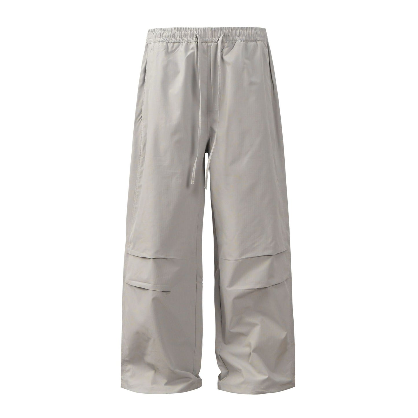 Hip Hop Pants For Boys Vintage Loose Paratrooper Pants Straight Wide Casual Pants