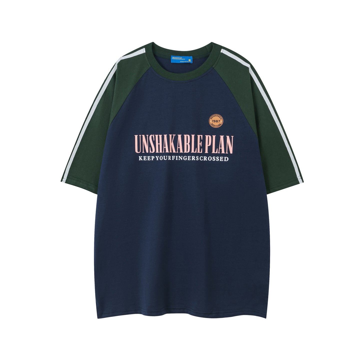 Vice streetwear Spring/Summer Short Sleeve T-Shirts