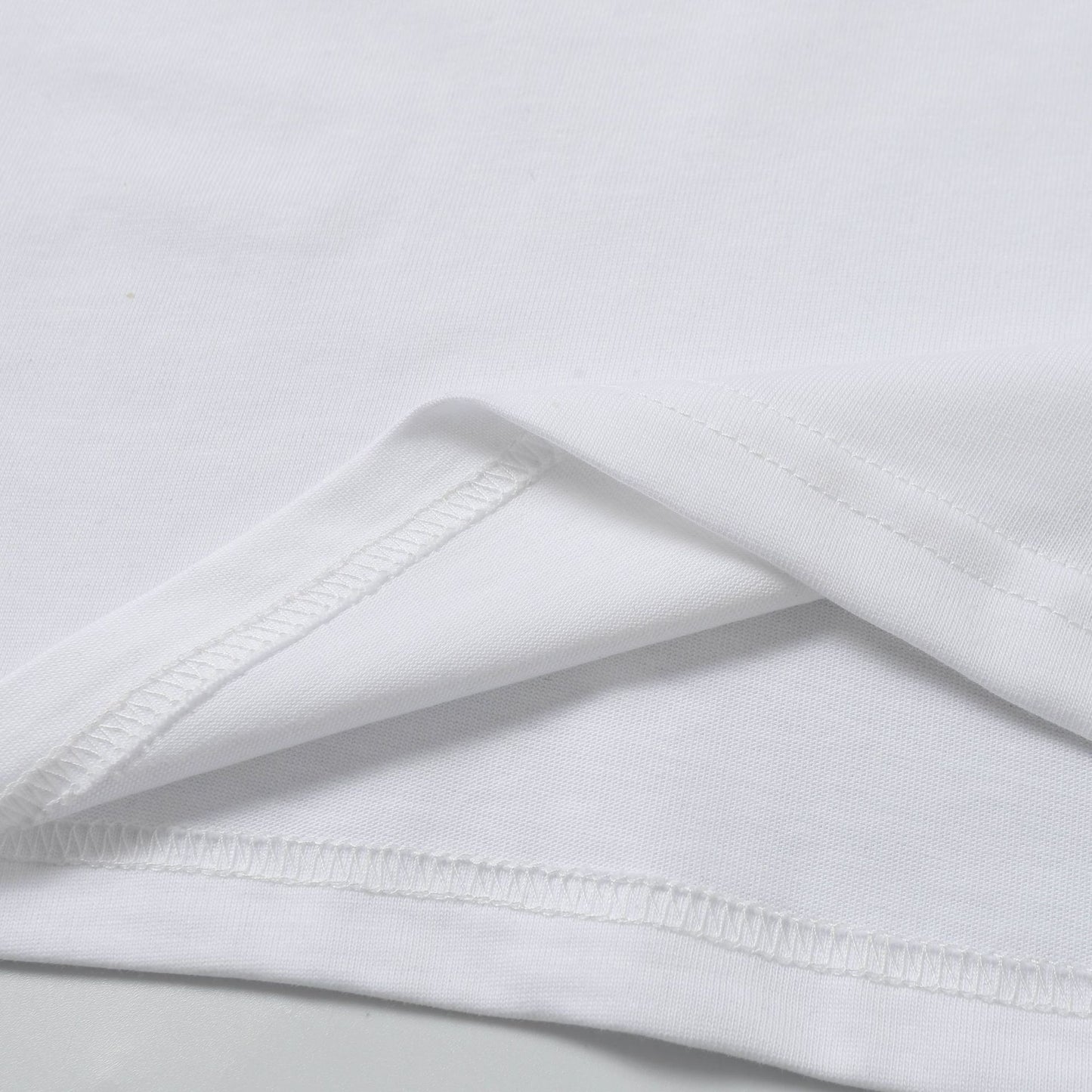 Ye T Shirt Summer Short Sleeve T-Shirt