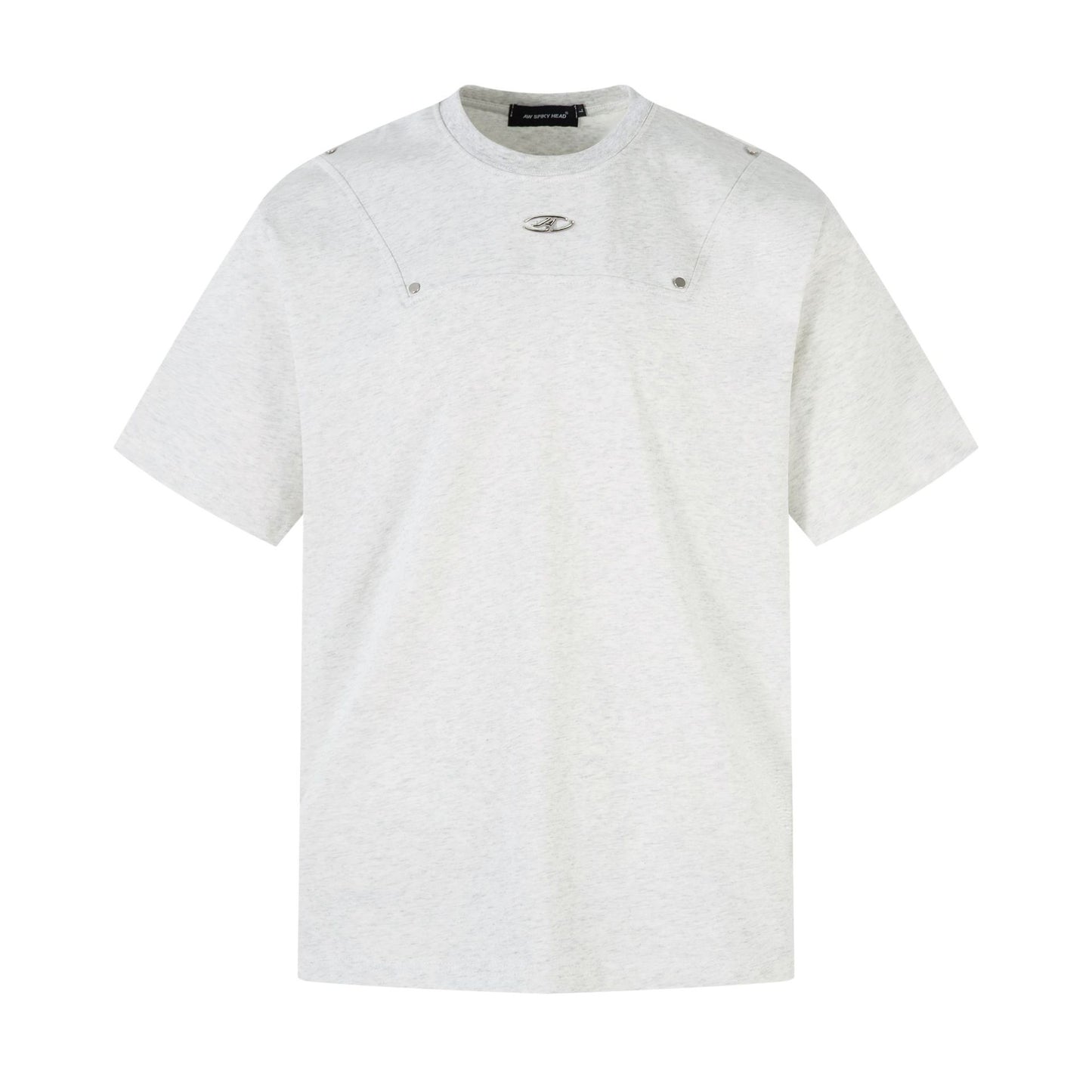 Hip Hop Clothing Summer Vintage Short Sleeve T-Shirt