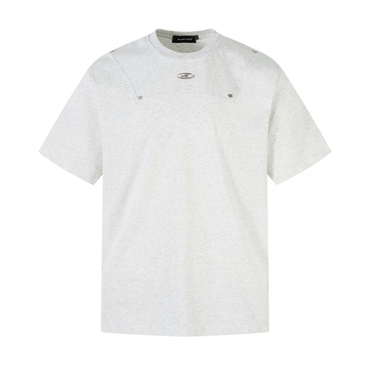 Hip Hop Clothing Summer Vintage Short Sleeve T-Shirt