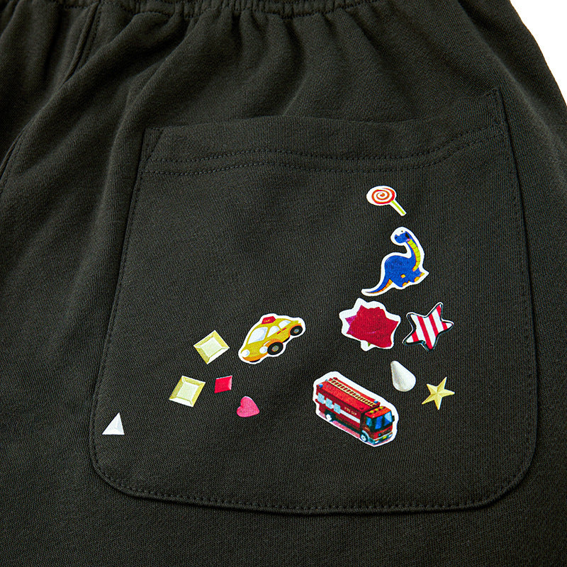 Vintage 90s Hip Hop Clothing