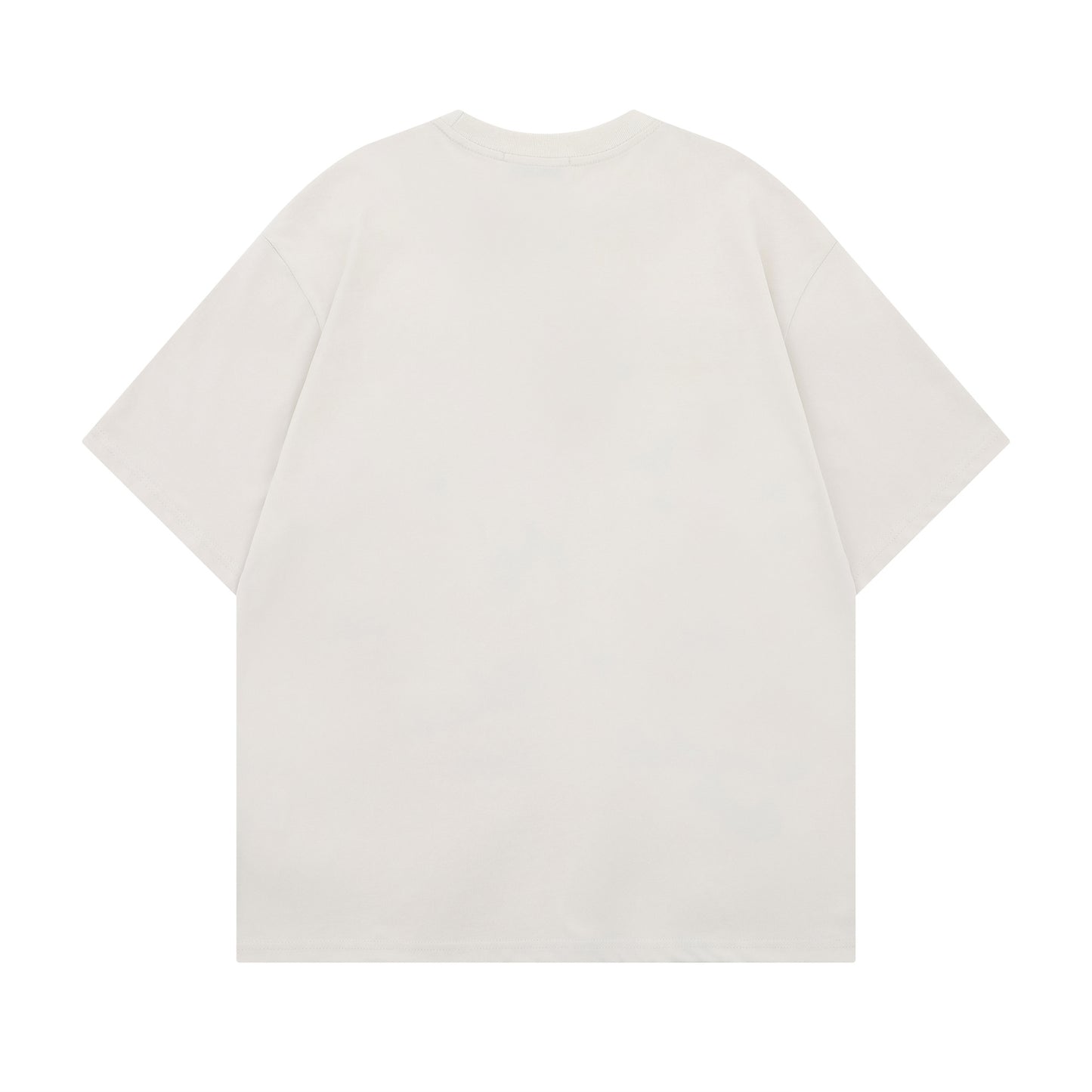 Ye T Shirt Summer Vintage T-Shirt Short Sleeve