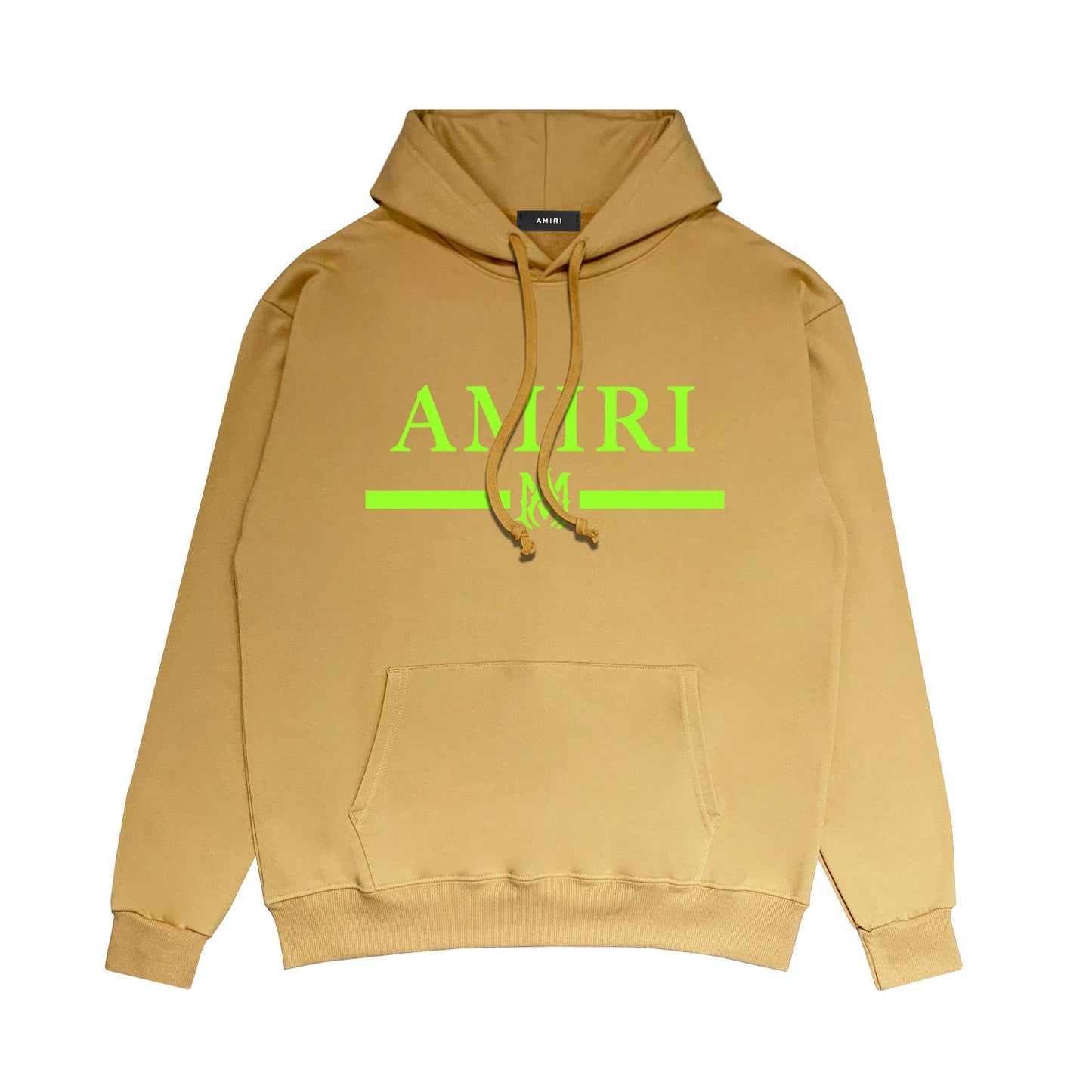 Amiri Hooide Sweatshirts