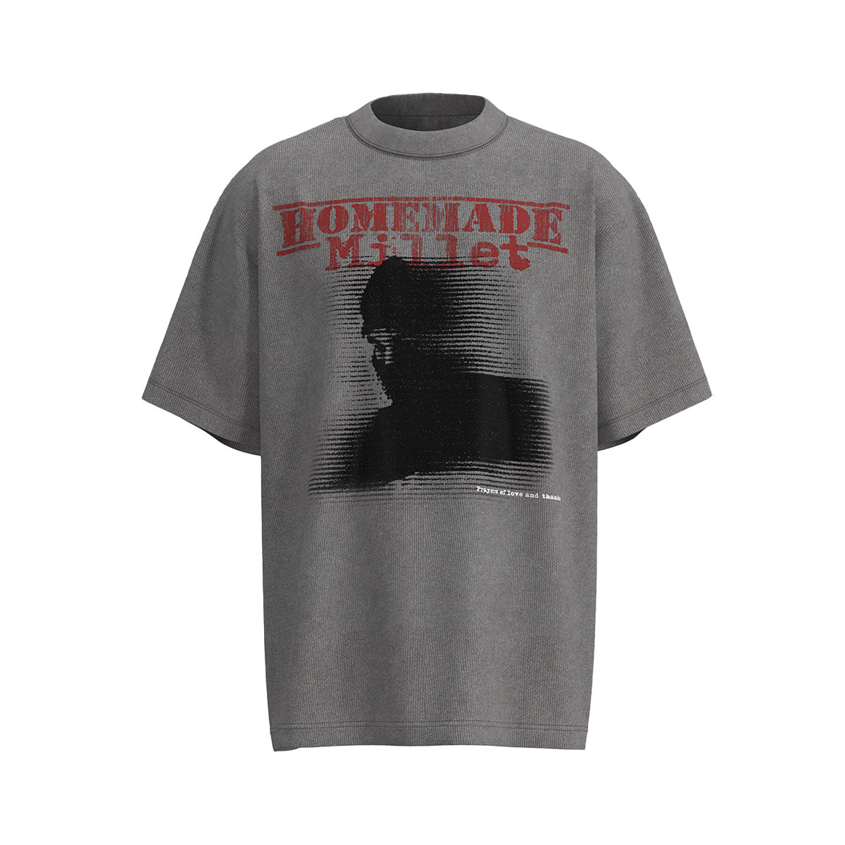 T shirt vintage usa summer hip hop t-shirt short sleeve