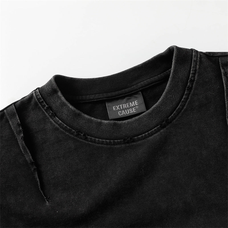 Camisas Retros