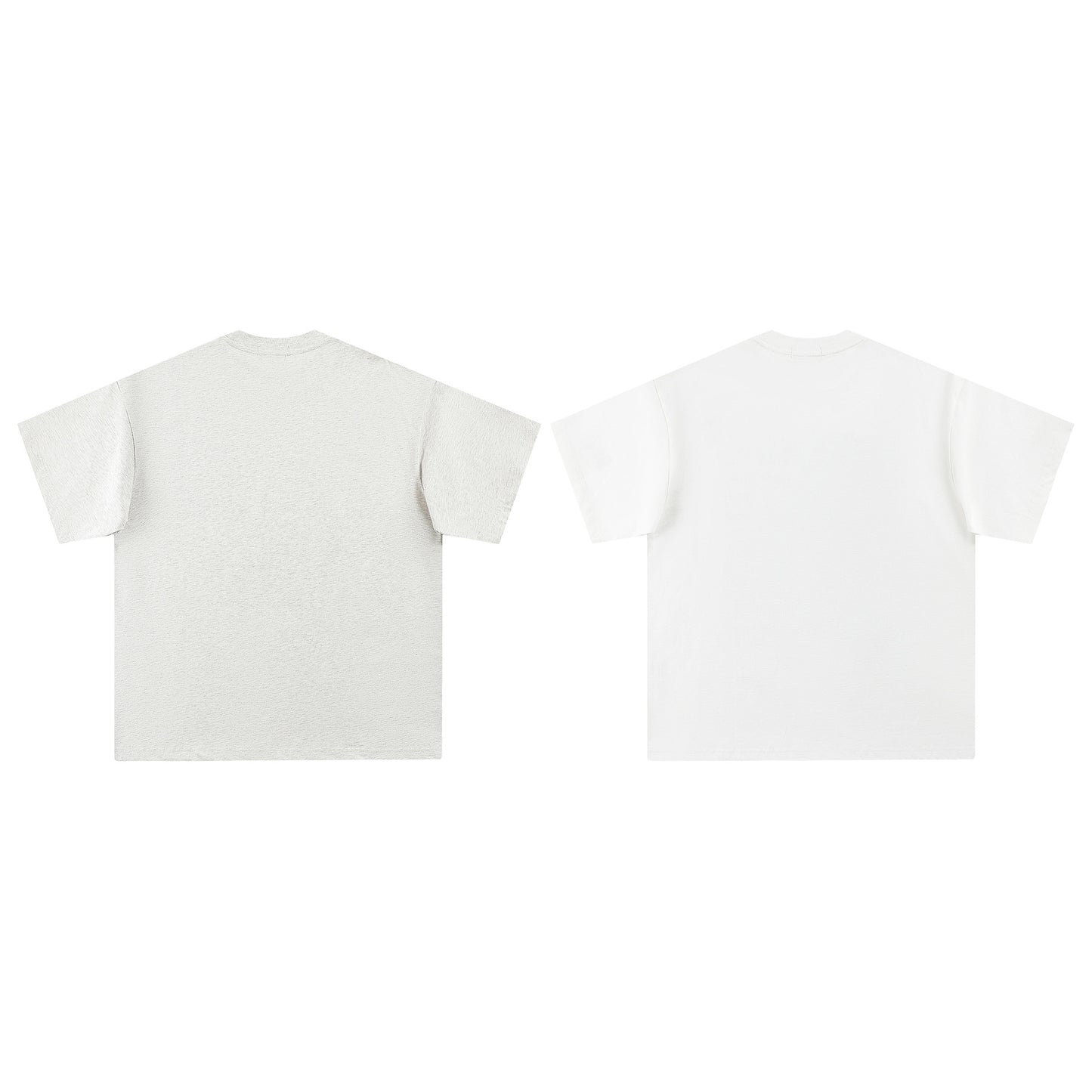 Hip Hop Clothing Summer Hip Hop T-Shirt Short Sleeve