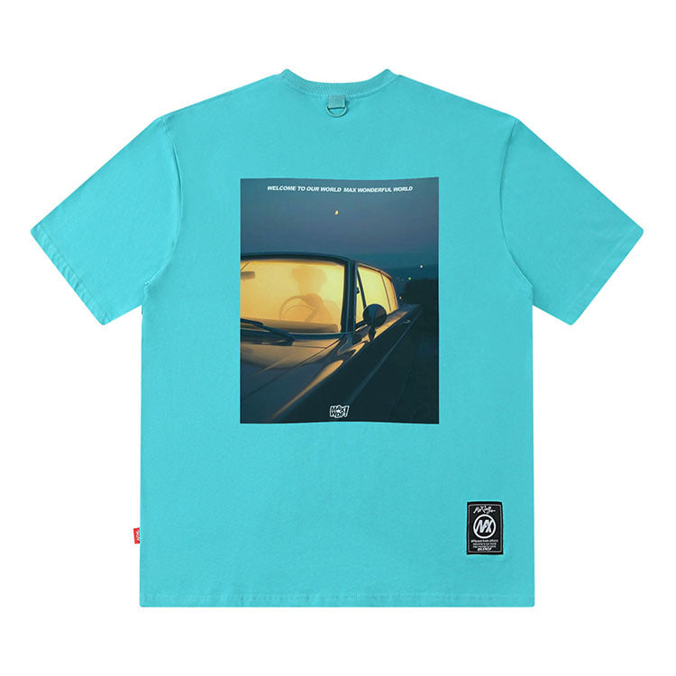 black culture t shirt