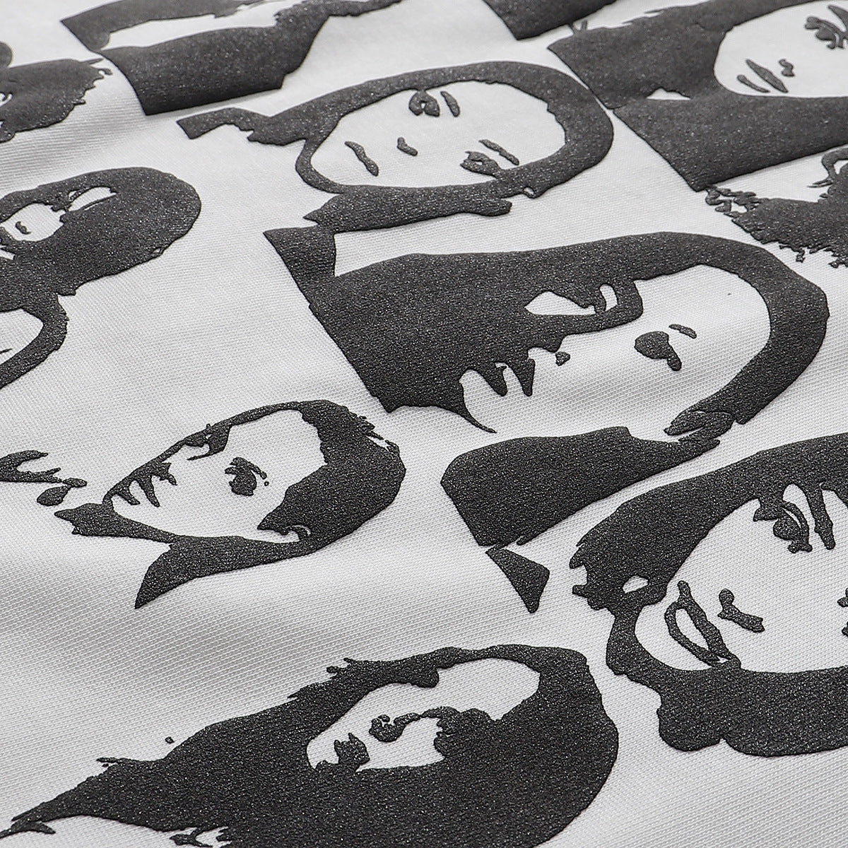 Vestimenta De Los 90 Summer T-Shirt Short Sleeve