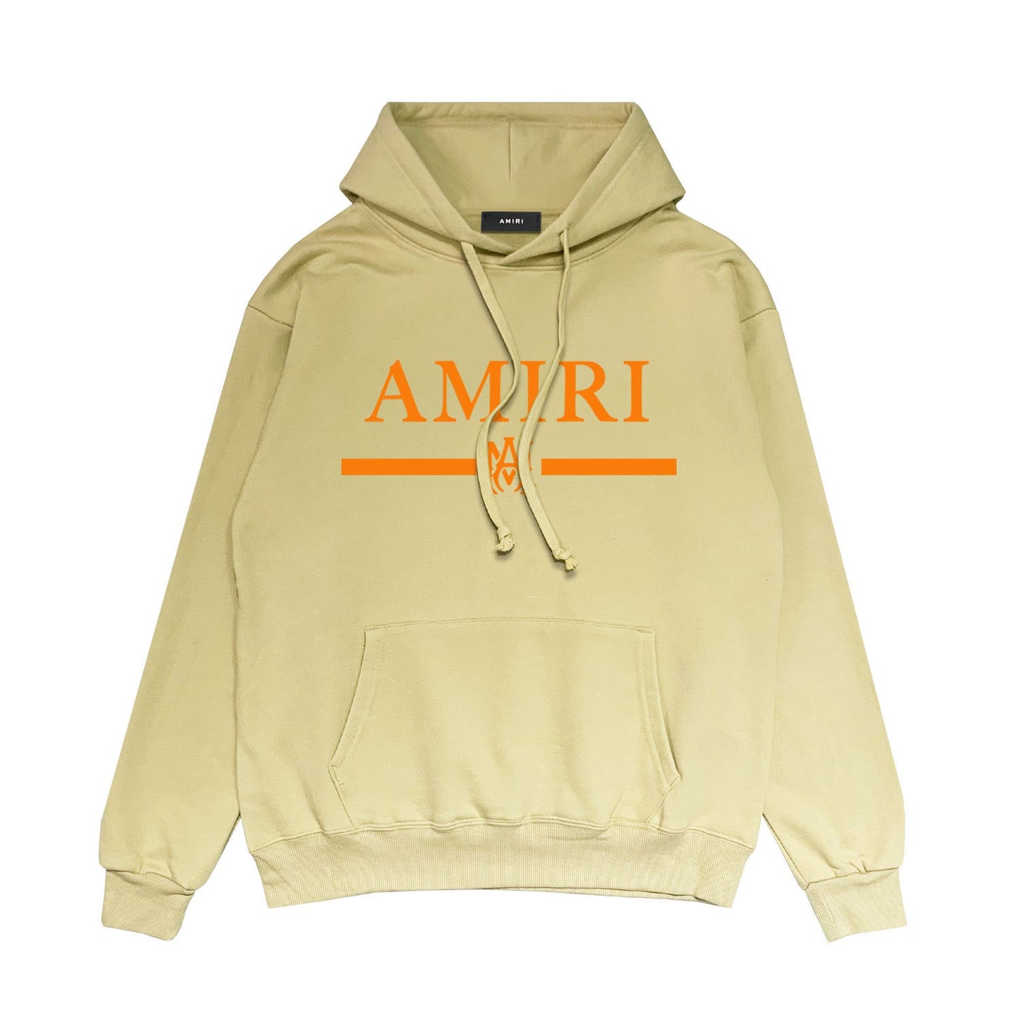 Amiri Hooide Sweatshirts