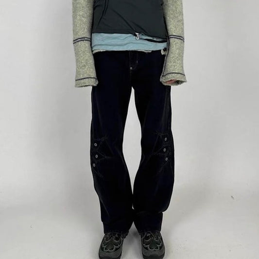 Rock Revival Jeans Trousers