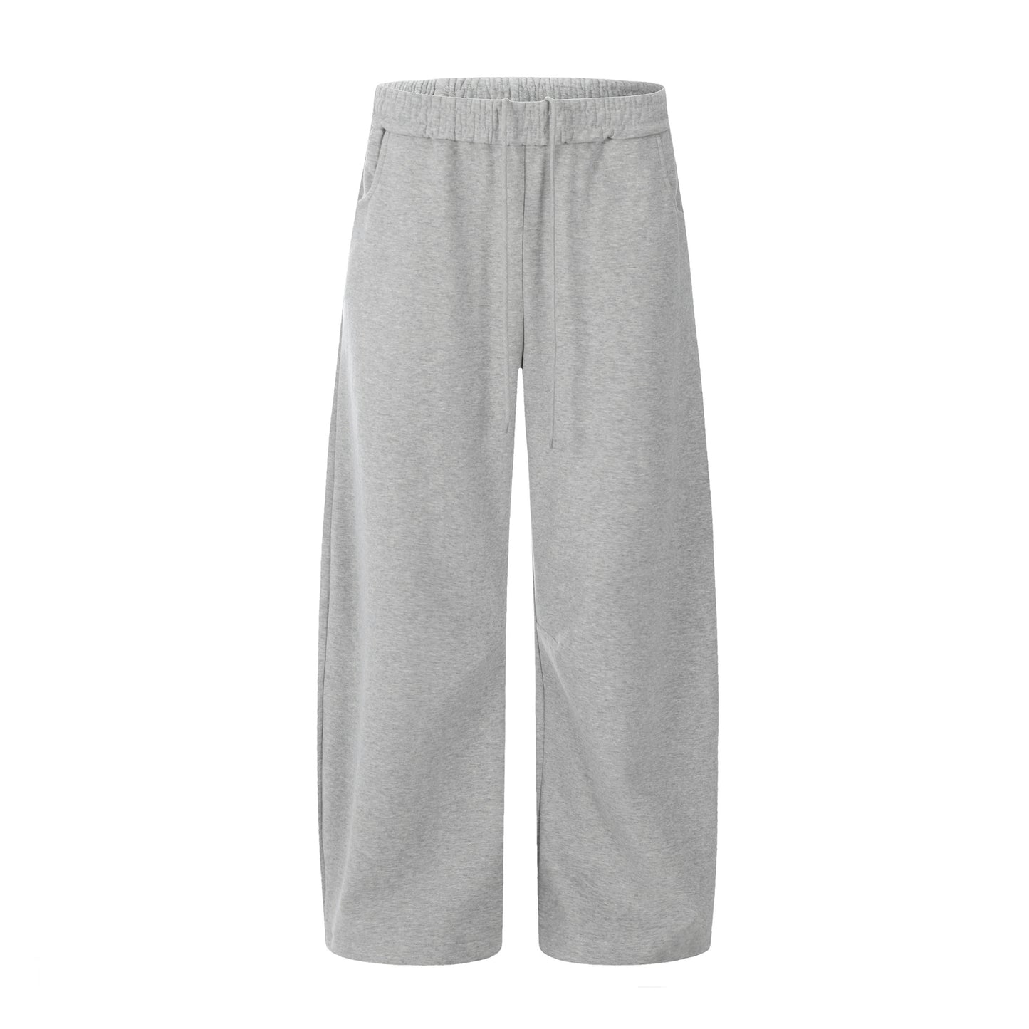 Hip Hop Pants For Boys Retro Loose Straight Sweatpants