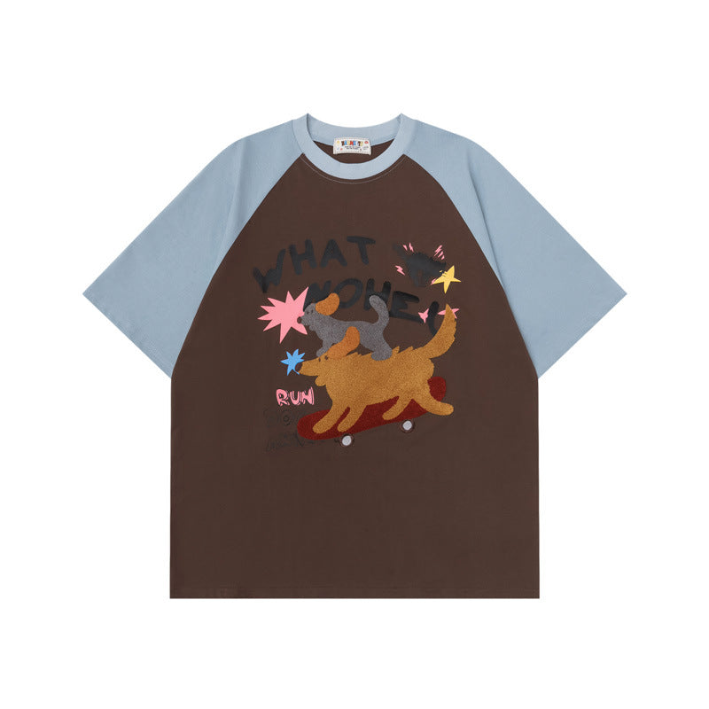vice streetwear  T-Shirts