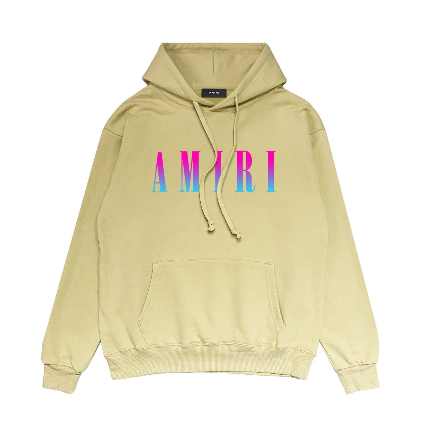 Amiri Hooide Sweatshirts
