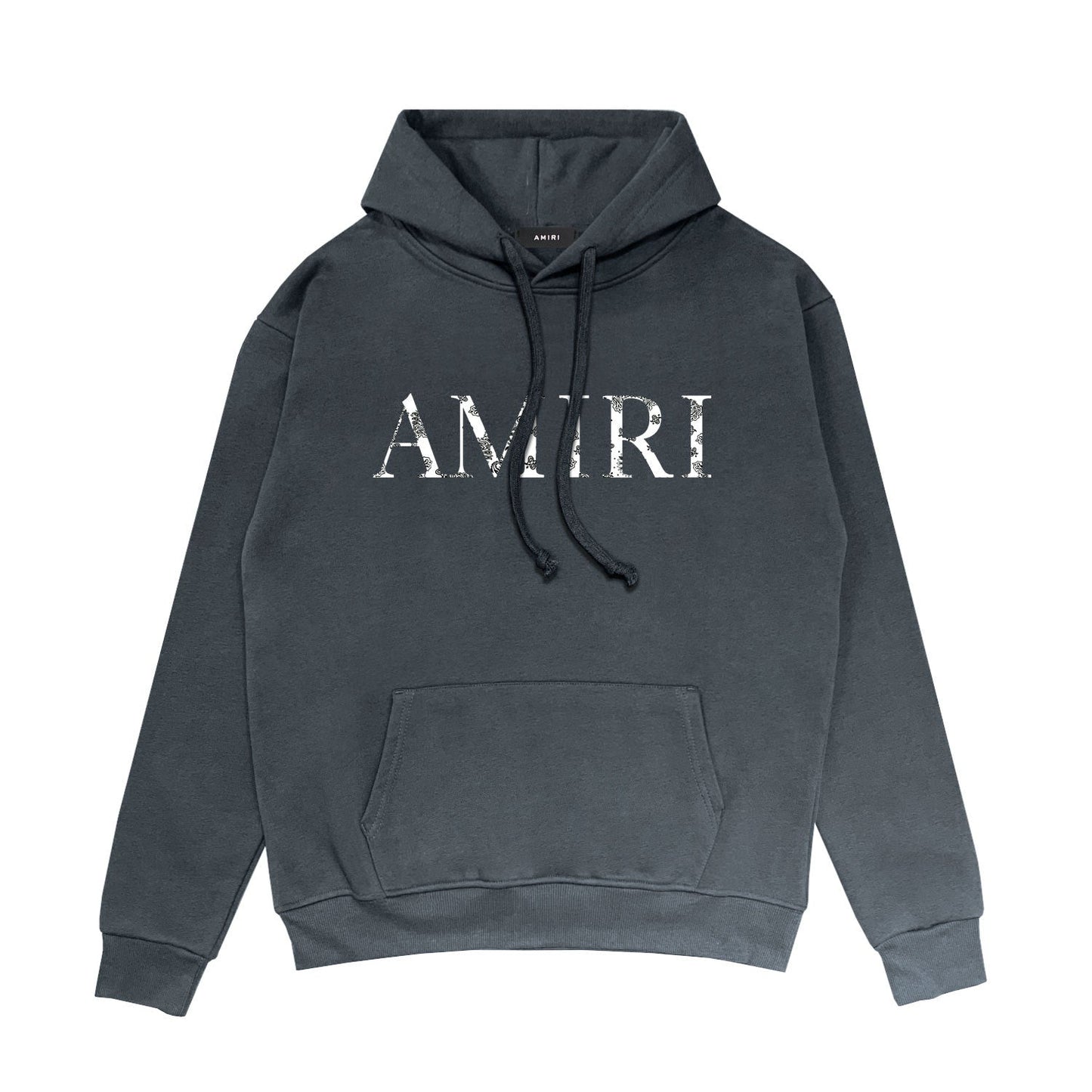 Amiri Hooide Sweatshirts