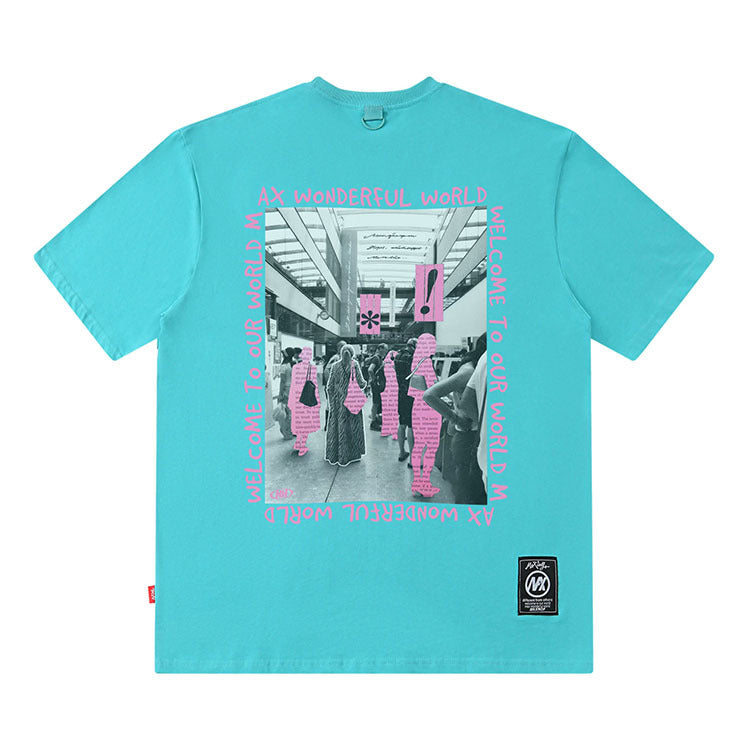 black culture t shirt