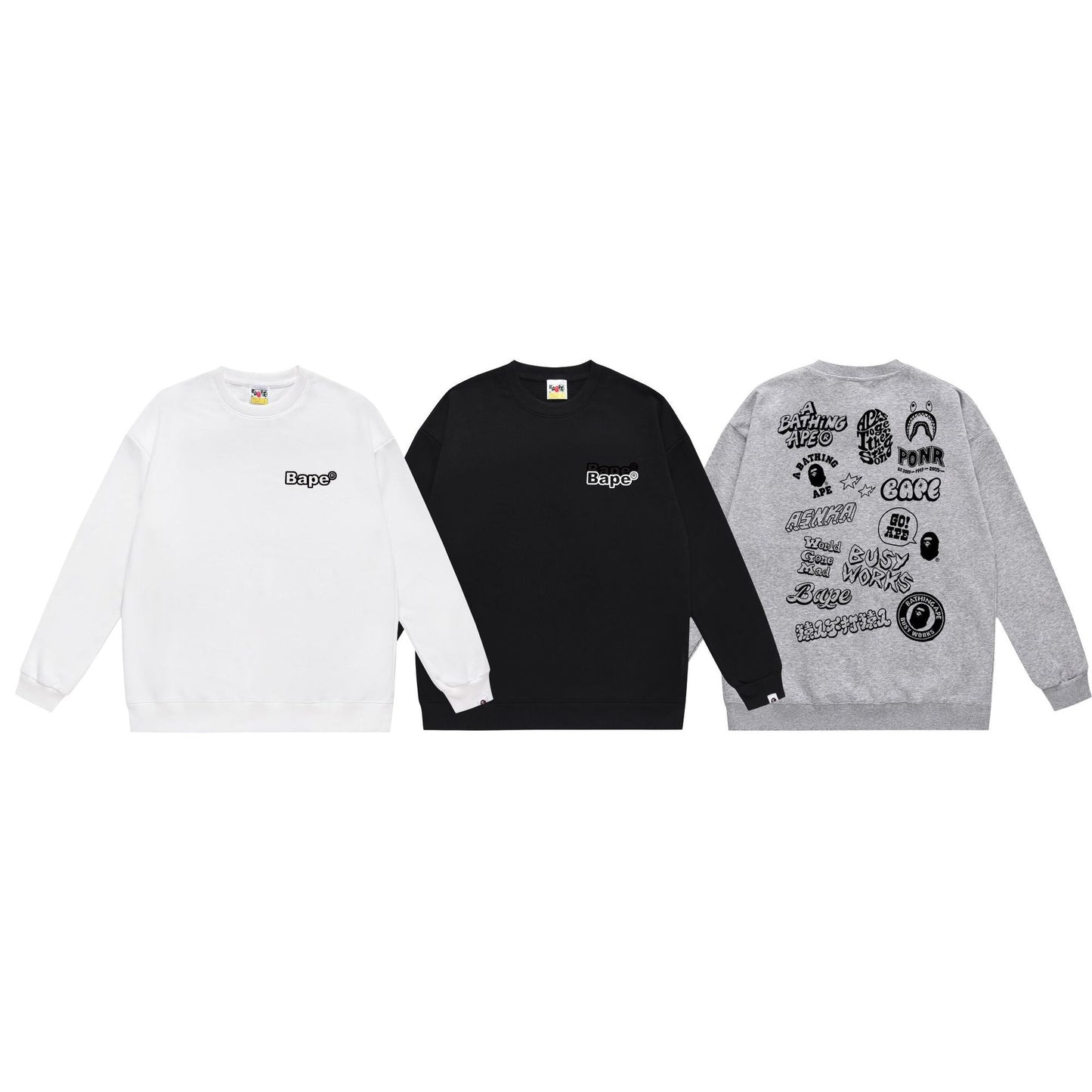 Ape Sweatshirt