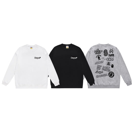 Ape Sweatshirt