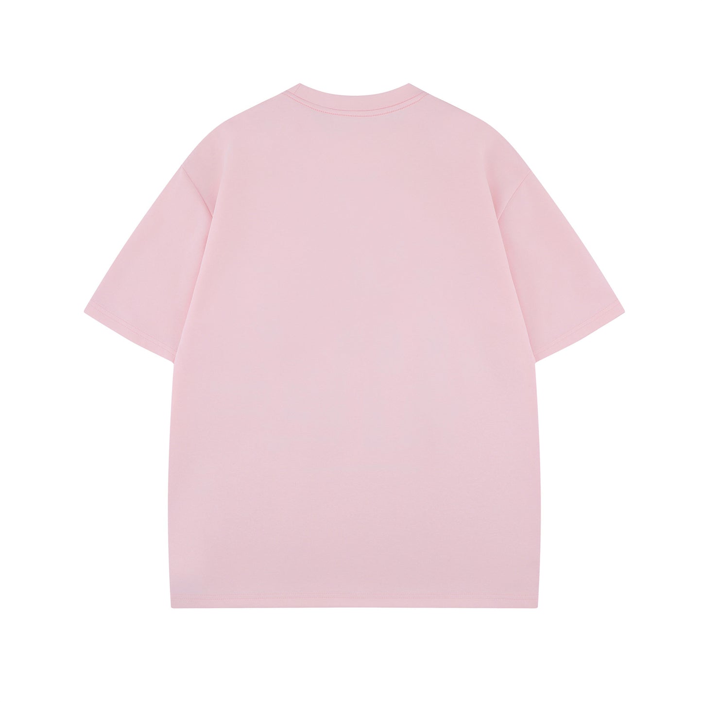 Nyc T Shirt Short Sleeve T-Shirt Summer Loose Casual Top