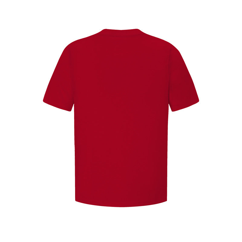 Casual Street Wear Solona Xia Hip Hop Loose Casual T-Shirt