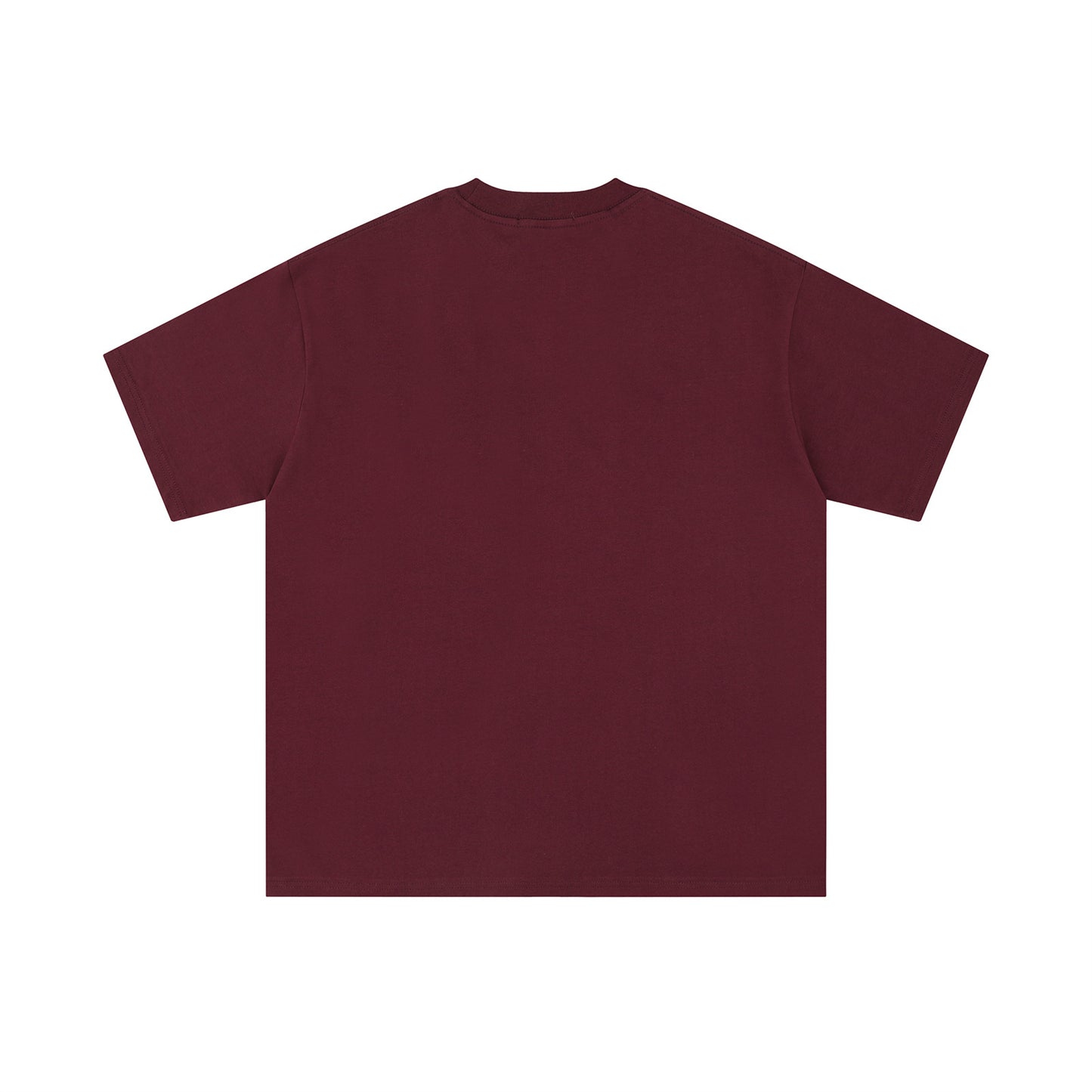 Nyc T Shirt Vintage Short Sleeve T-Shirt Summer Oversize Casual Top