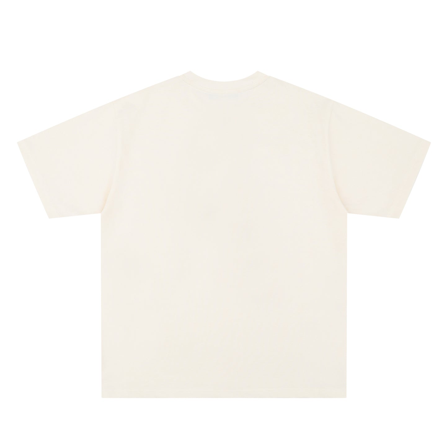 US drip outfits summer vintage pussy alphabet print casual loose short sleeve T-Shirts
