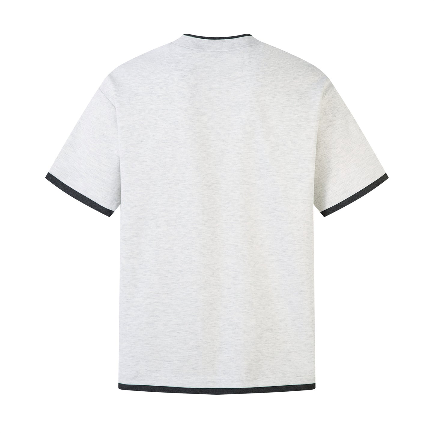 Vintage tarz t shirt short sleeve t-shirt summer loose casual top