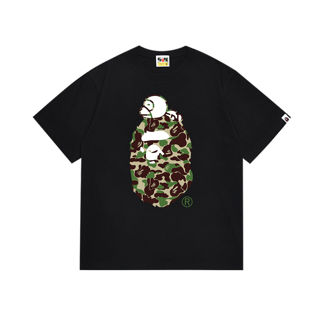 Ape T Shirt