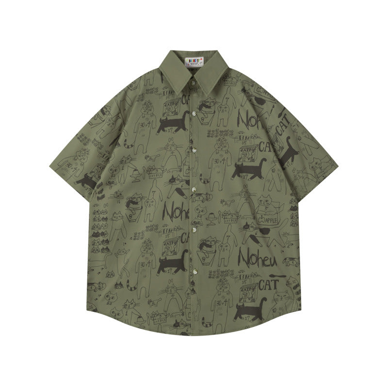 vice streetwear  T-Shirts