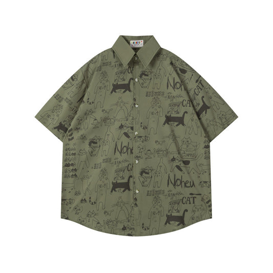 vice streetwear  T-Shirts