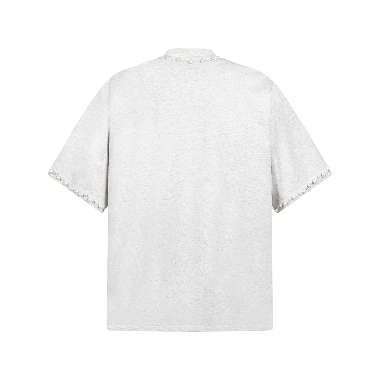 Hip hop shirt summer vintage embroidered short sleeve t-shirt