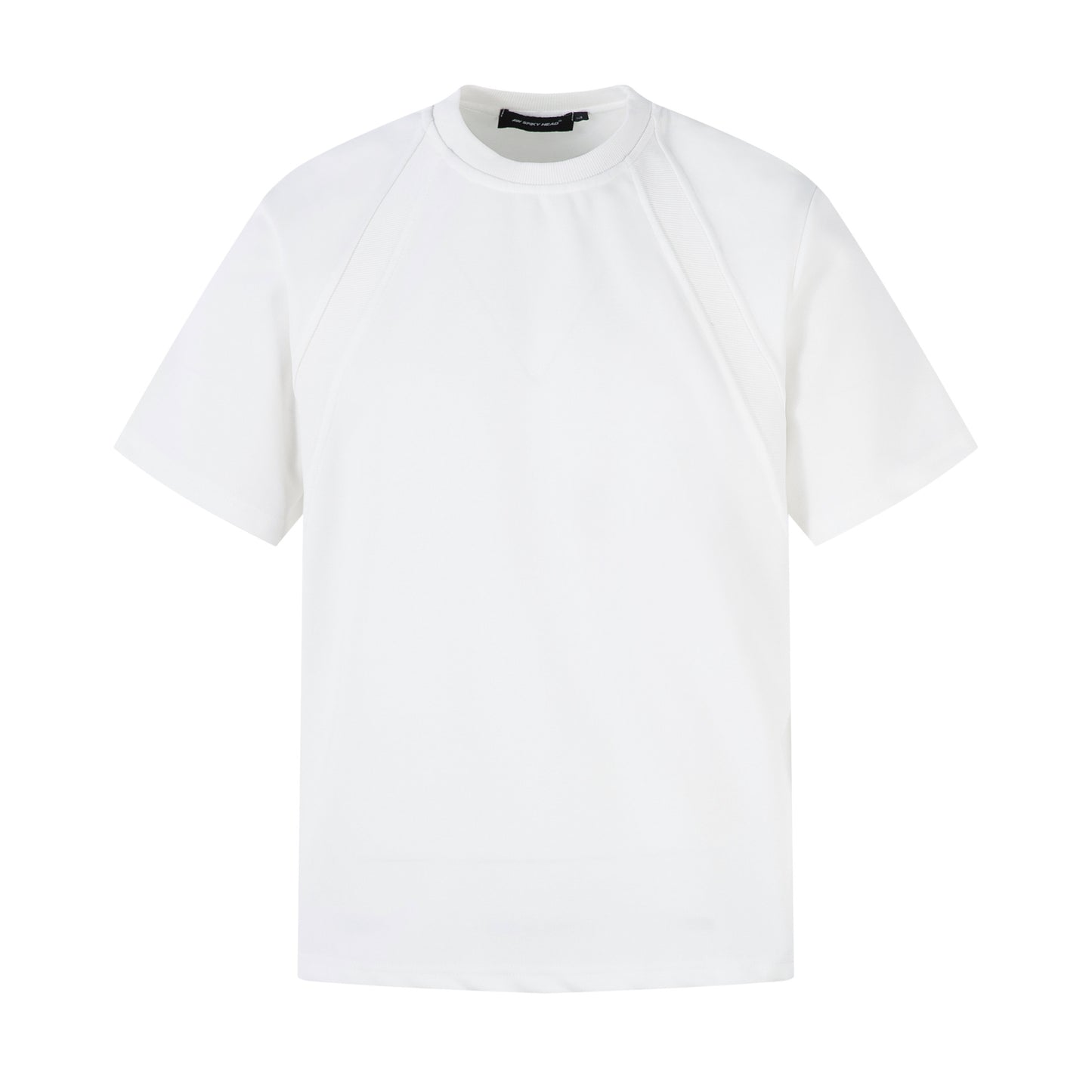 Hip Hop Clothing Summer Vintage Short Sleeve T-Shirt