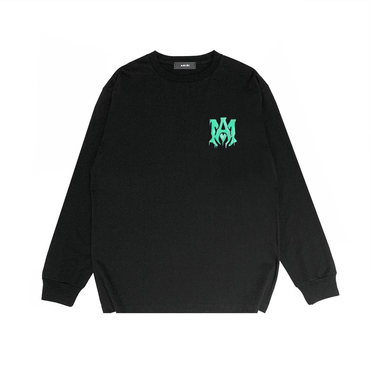 Amiri Sweatshirt Long Sleee Shirts