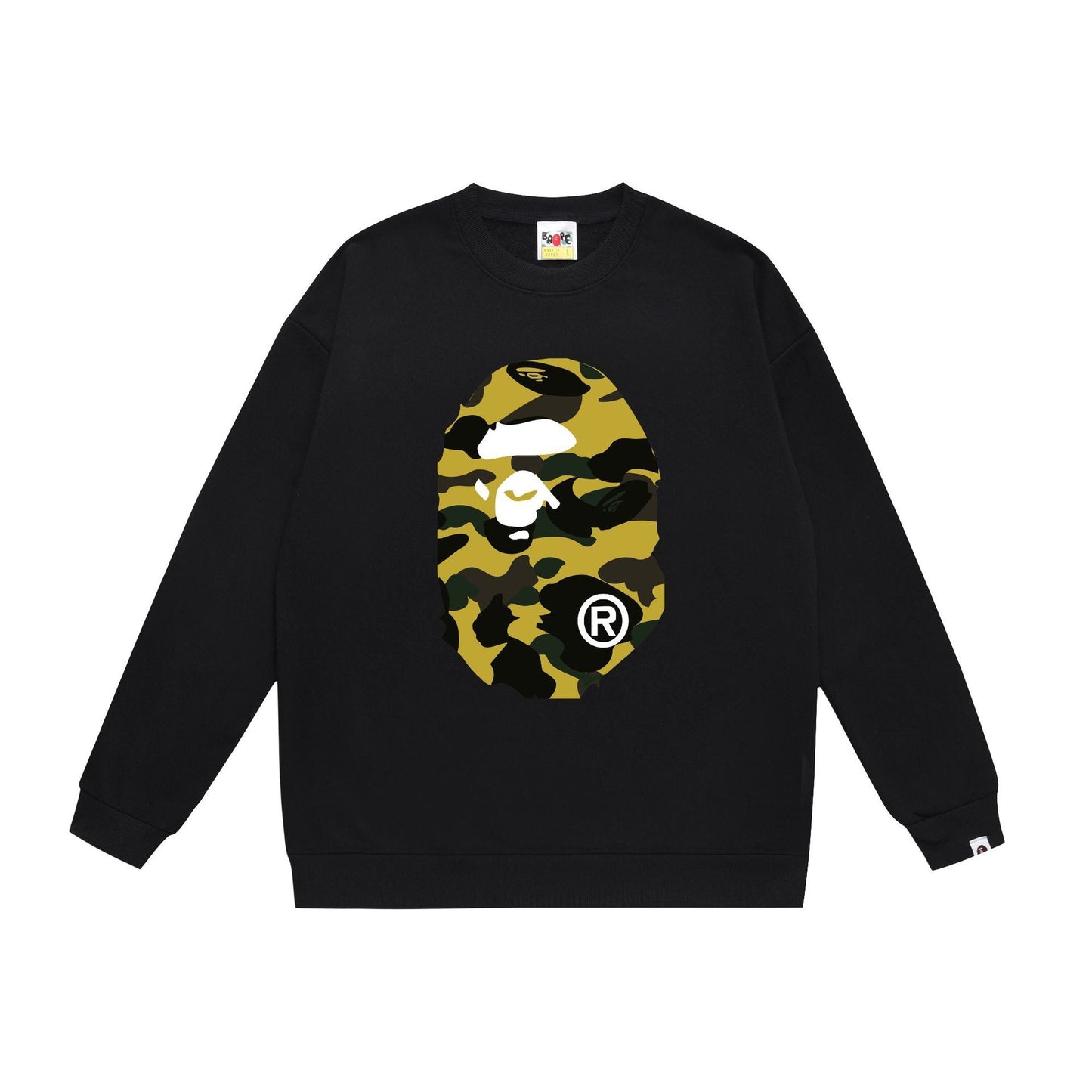 Ape Sweatshirt