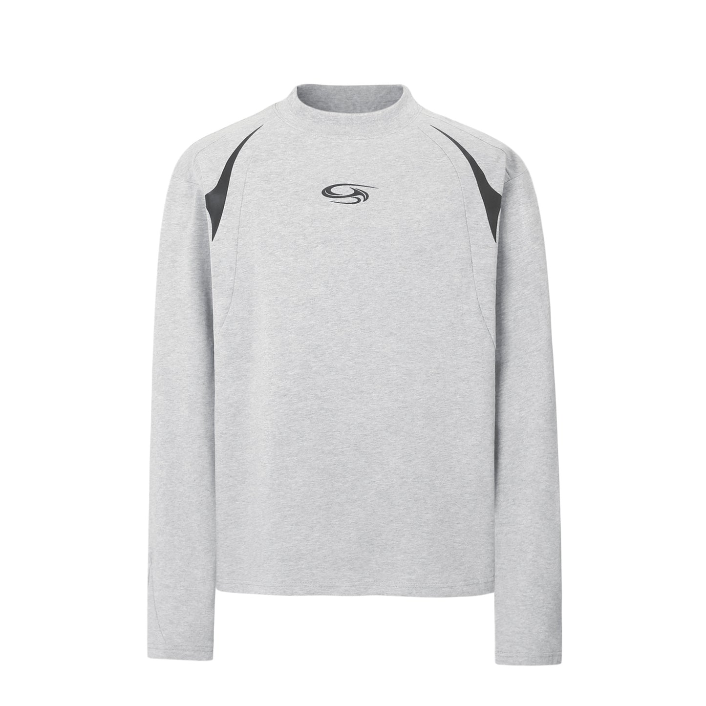 Hip Hop Clothing Summer Sweatshirt Long Sleeve T-Shirt