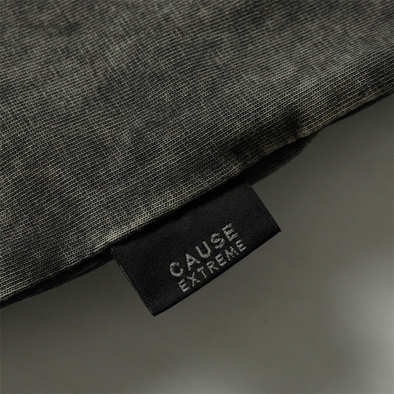 Camisas Retros summer wash old t-shirt