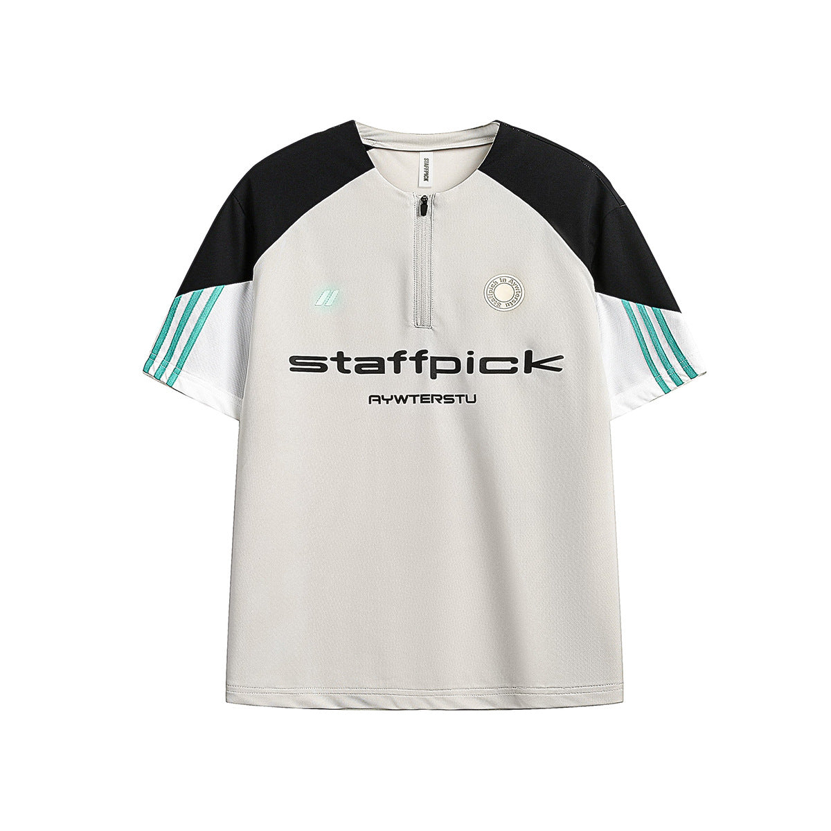 Hip hop shirt summer quick dry transport short sleeve t-shirt