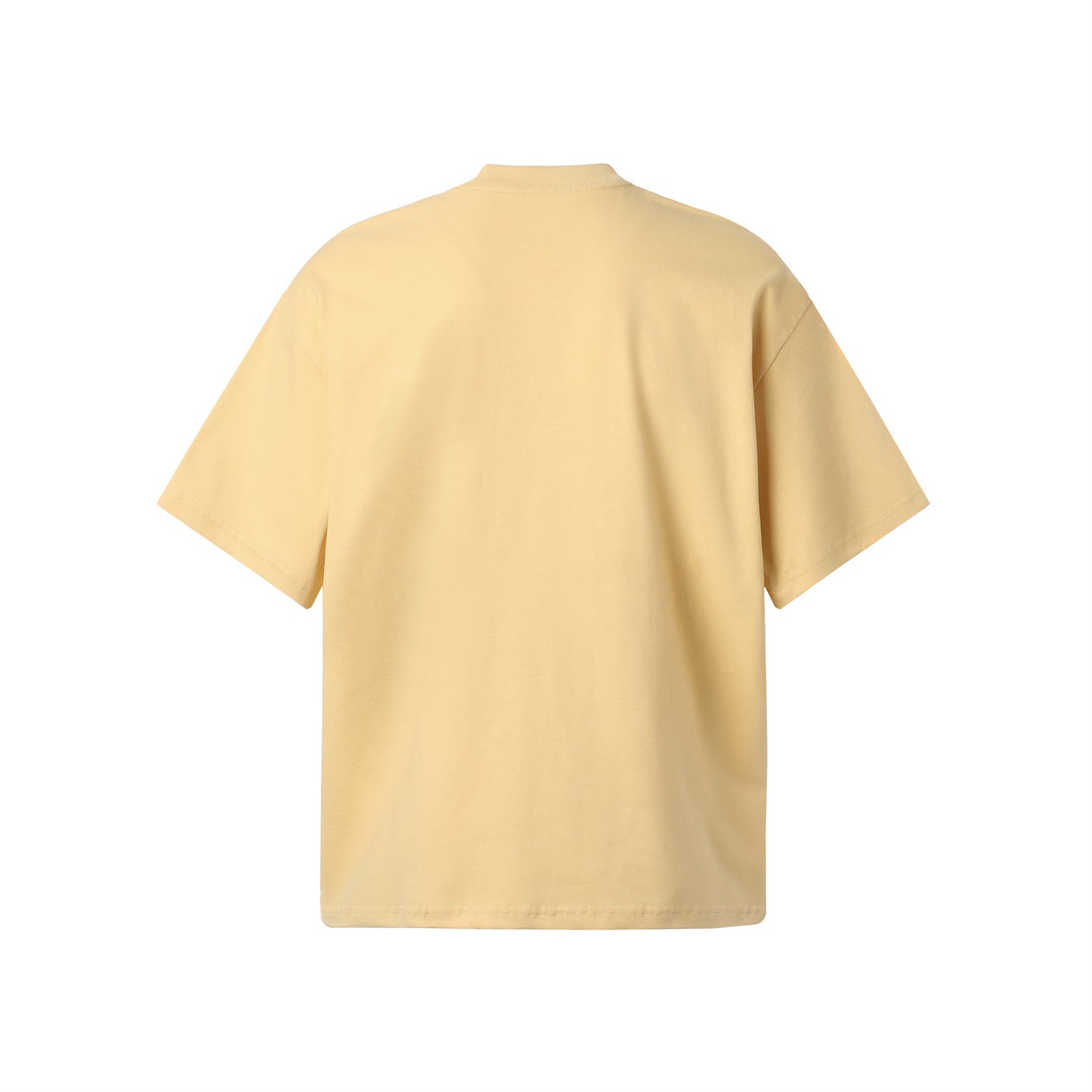 Vintage tarz t shirt short sleeve t-shirt summer loose casual top