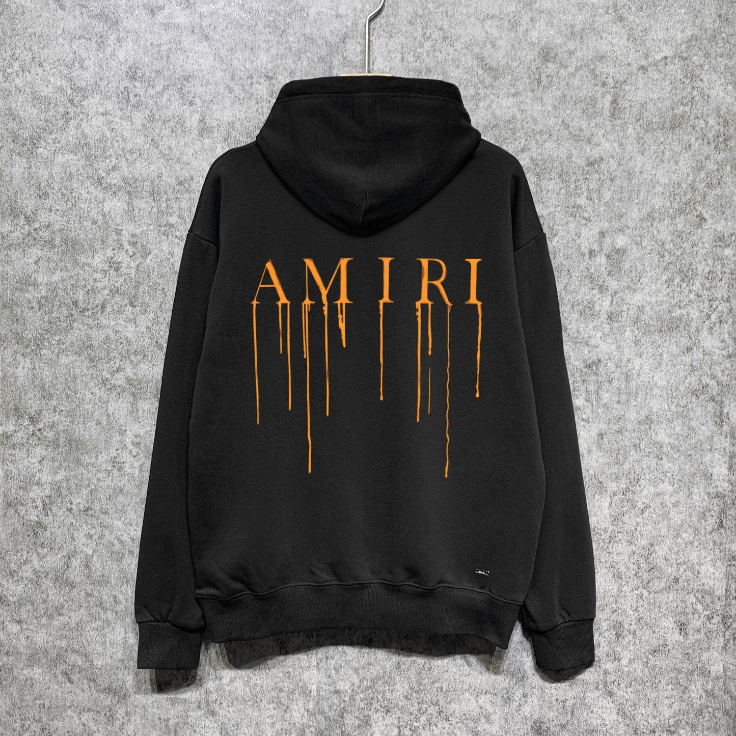 Amiri Hooide Sweatshirts
