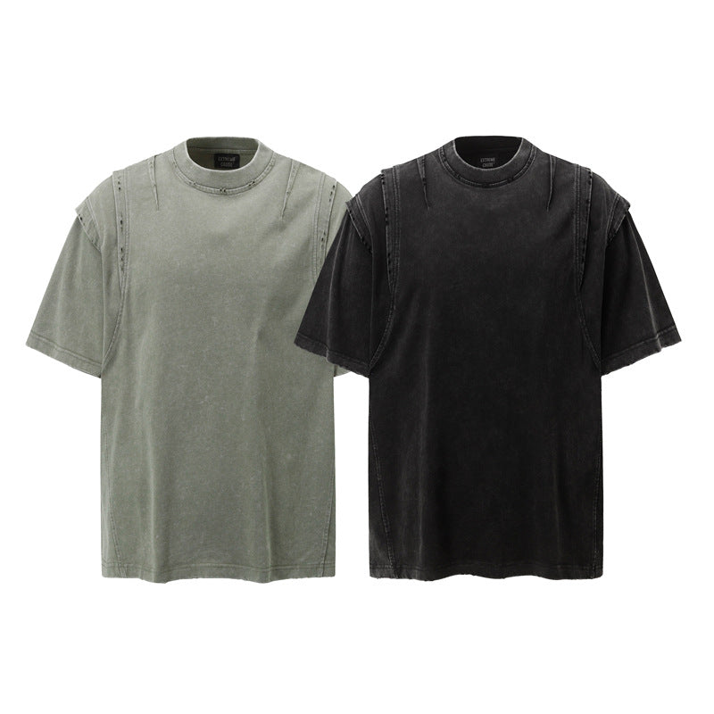 Camisas Retros